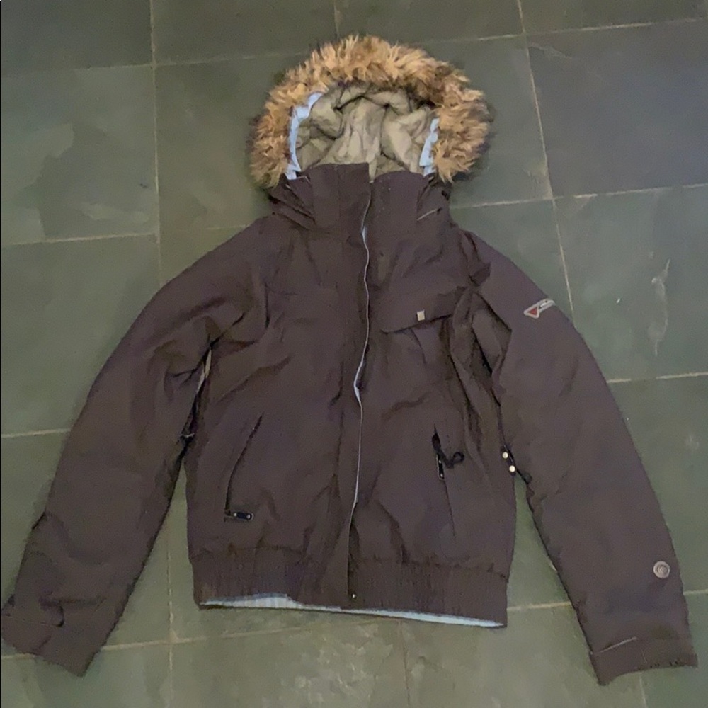 Women’s Snowboarding Jacket